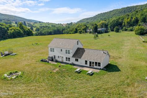 3550 State Route 145 Schoharie NY 12043