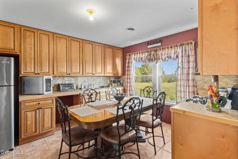 3550 State Route 145 Schoharie NY 12043