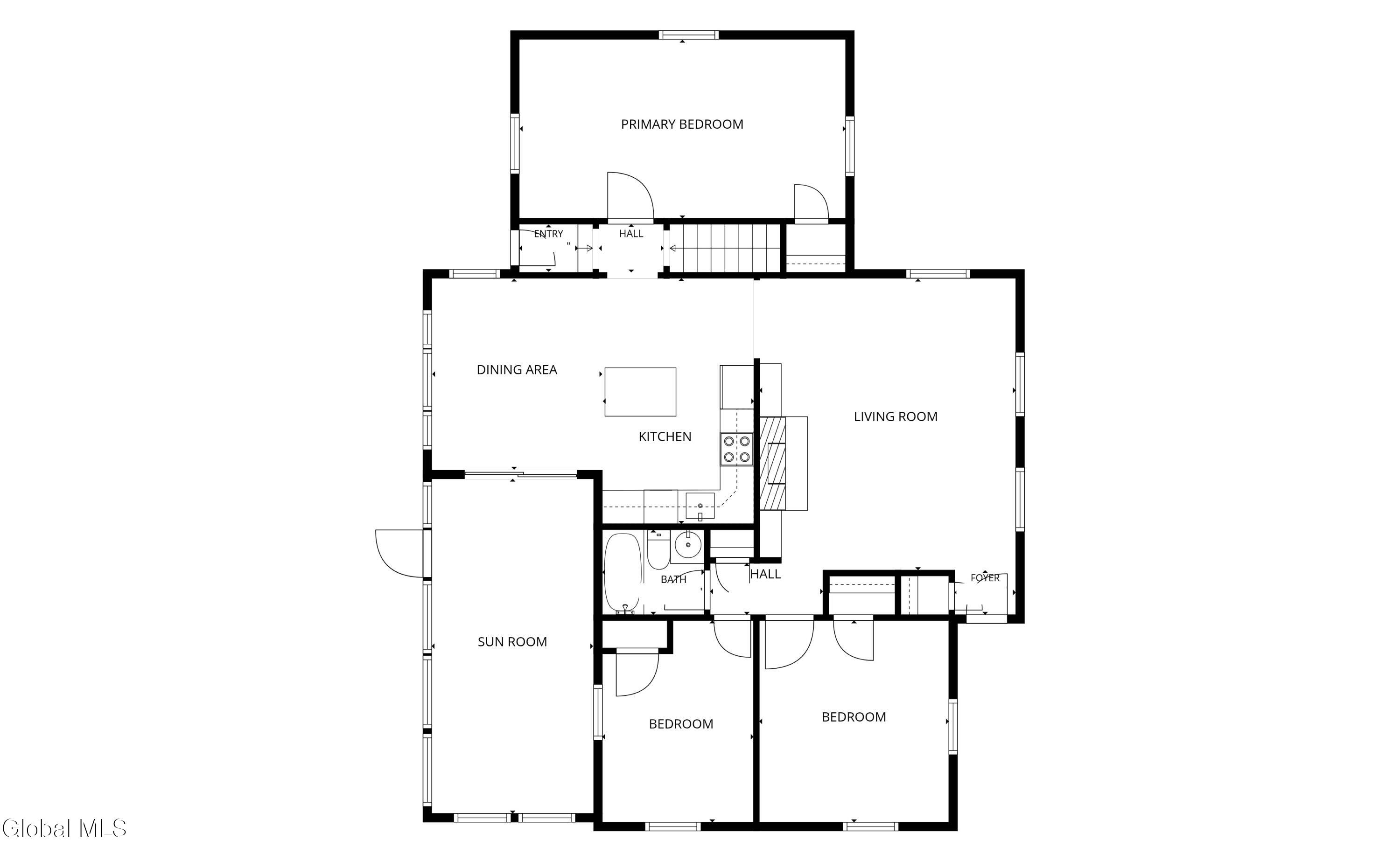 2 Maple Terrace Delmar NY 12054