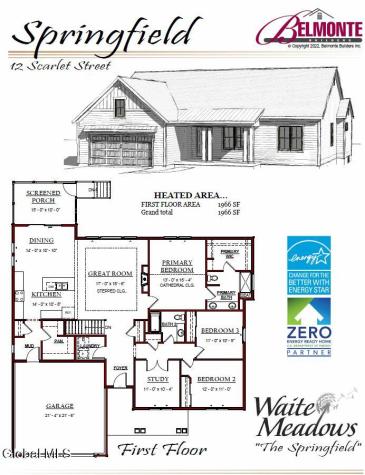 12 Scarlet Street Clifton Park NY 12065