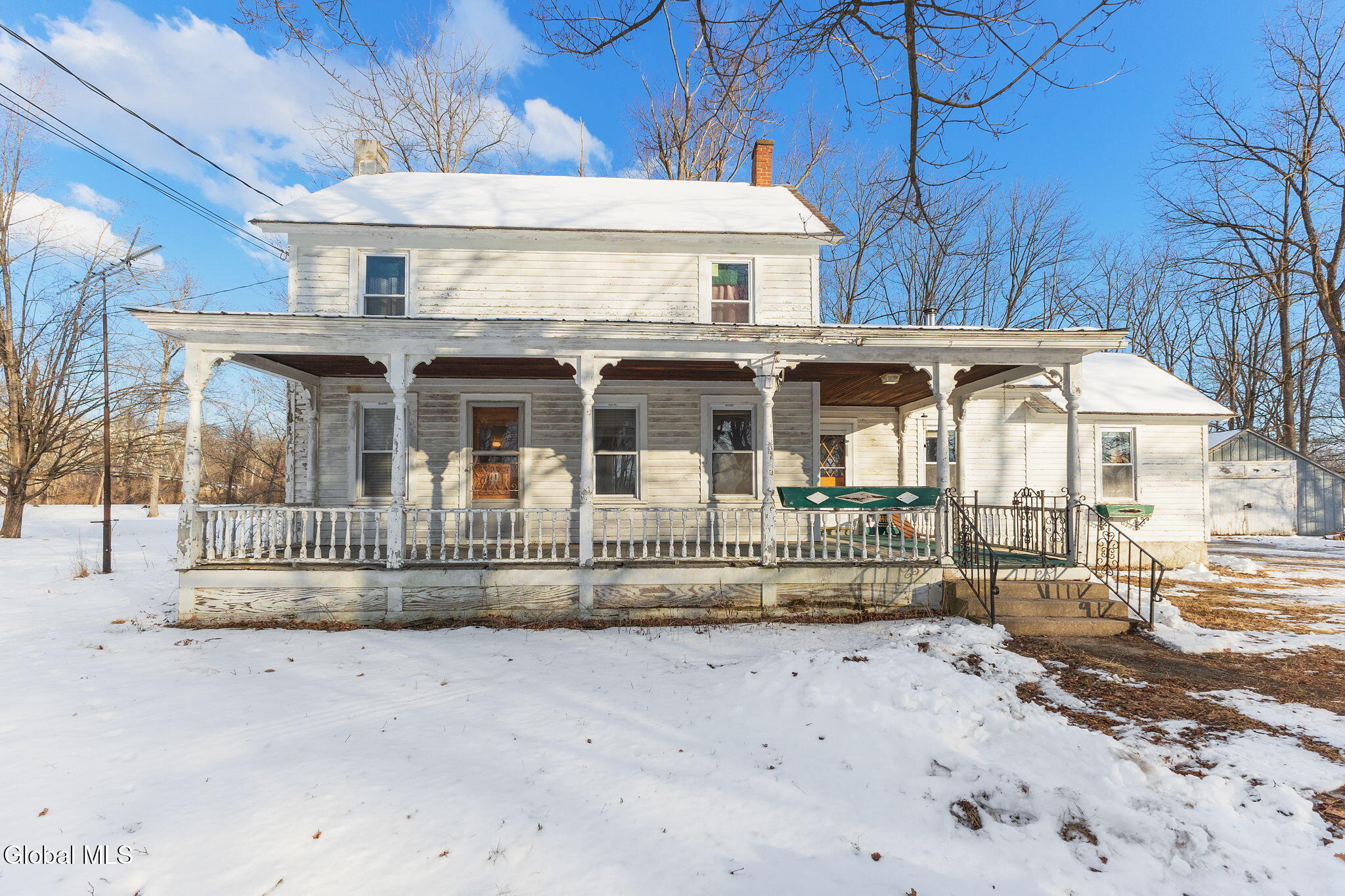 1270 Fort Miller Road Fort Edward NY 12828