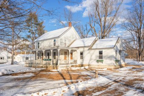 1270 Fort Miller Road Fort Edward NY 12828