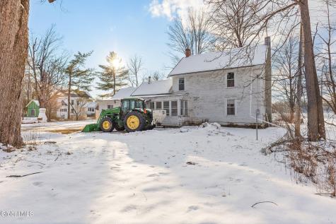 1270 Fort Miller Road Fort Edward NY 12828