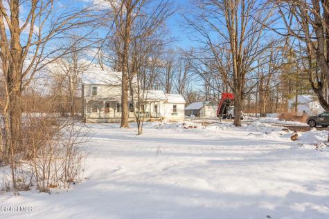 1270 Fort Miller Road Fort Edward NY 12828