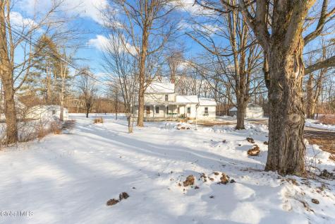 1270 Fort Miller Road Fort Edward NY 12828