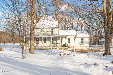 1270 Fort Miller Road Fort Edward NY 12828