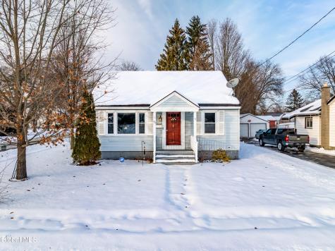 51 Coleman Avenue Hudson Falls NY 12839