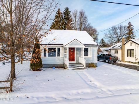 51 Coleman Avenue Hudson Falls NY 12839