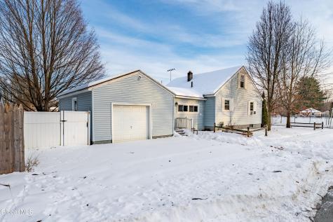 51 Coleman Avenue Hudson Falls NY 12839