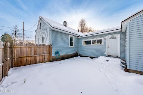 51 Coleman Avenue Hudson Falls NY 12839