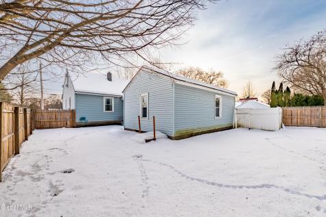 51 Coleman Avenue Hudson Falls NY 12839