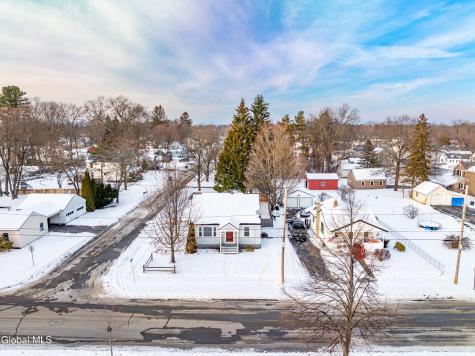 51 Coleman Avenue Hudson Falls NY 12839