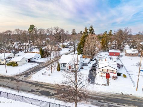 51 Coleman Avenue Hudson Falls NY 12839