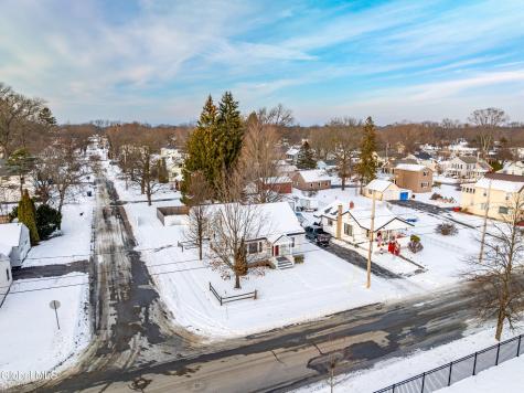 51 Coleman Avenue Hudson Falls NY 12839