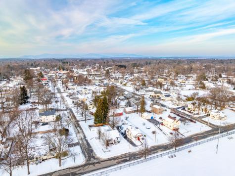 51 Coleman Avenue Hudson Falls NY 12839