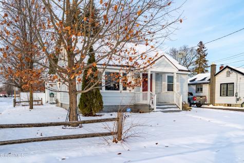 51 Coleman Avenue Hudson Falls NY 12839