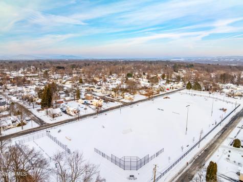 51 Coleman Avenue Hudson Falls NY 12839