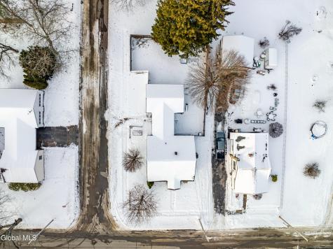 51 Coleman Avenue Hudson Falls NY 12839