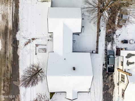 51 Coleman Avenue Hudson Falls NY 12839