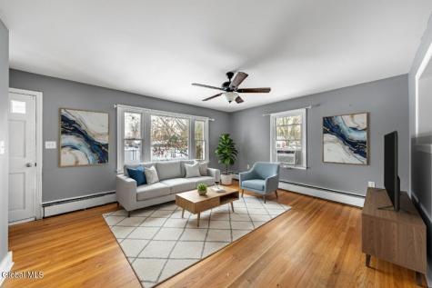 51 Coleman Avenue Hudson Falls NY 12839