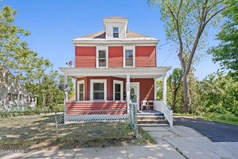 1047 Bridge Street Schenectady NY 12303