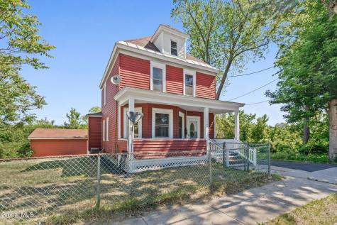 1047 Bridge Street Schenectady NY 12303