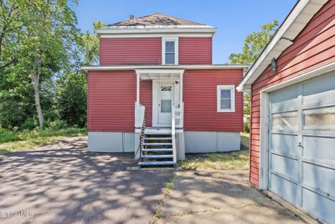 1047 Bridge Street Schenectady NY 12303