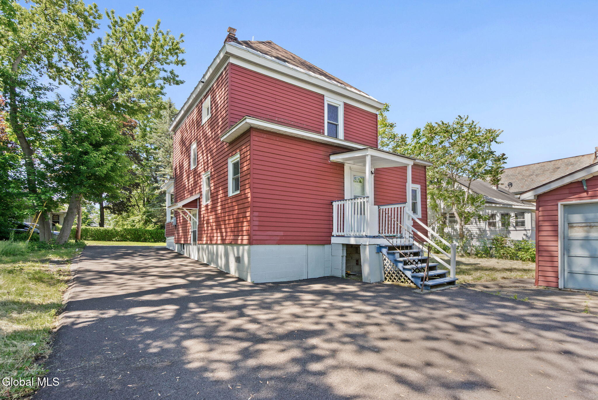 1047 Bridge Street Schenectady NY 12303