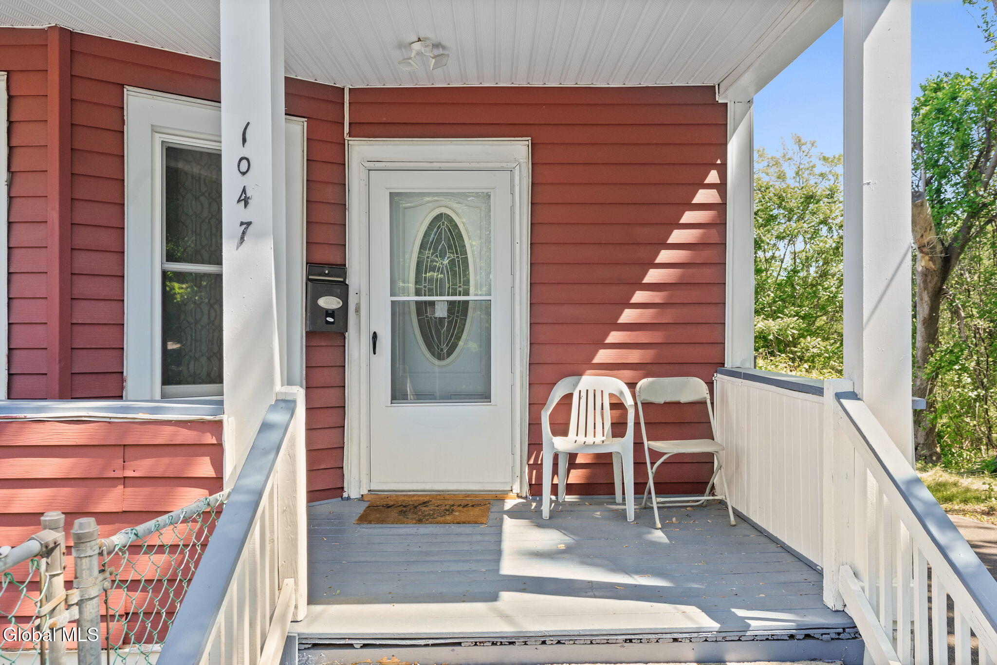 1047 Bridge Street Schenectady NY 12303
