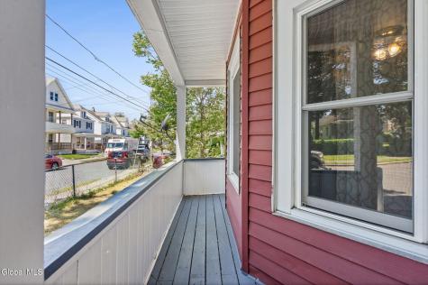 1047 Bridge Street Schenectady NY 12303