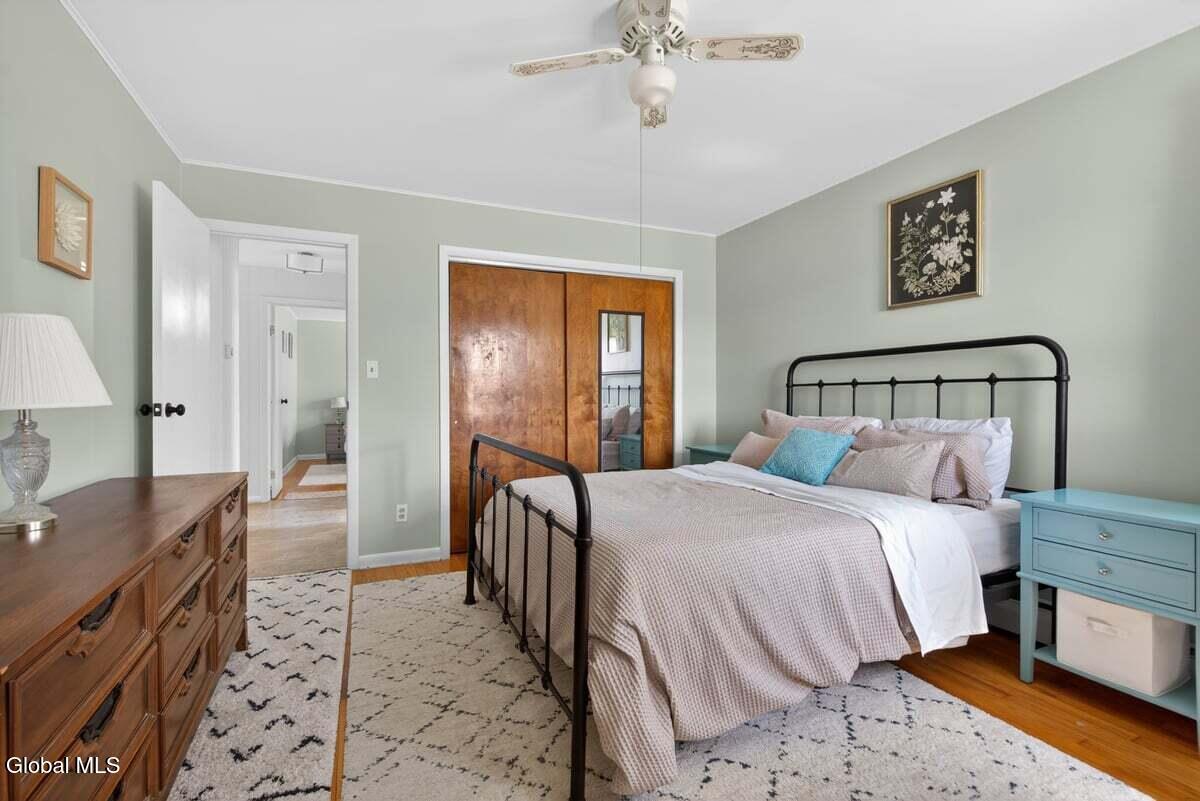 720 Mac Elroy Road Ballston Lake NY 12019