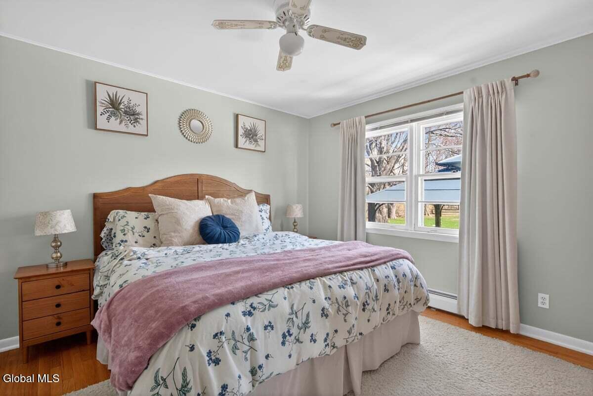 720 Mac Elroy Road Ballston Lake NY 12019