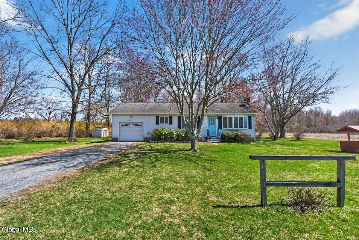 720 Mac Elroy Road Ballston Lake NY 12019