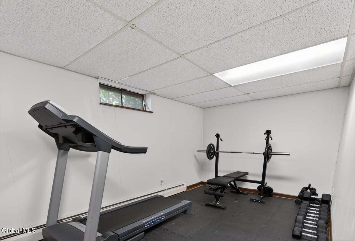 720 Mac Elroy Road Ballston Lake NY 12019