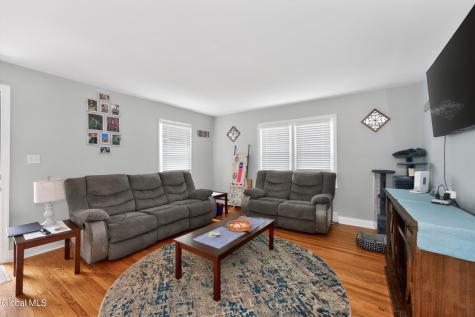 27 Highland Avenue Colonie NY 12205