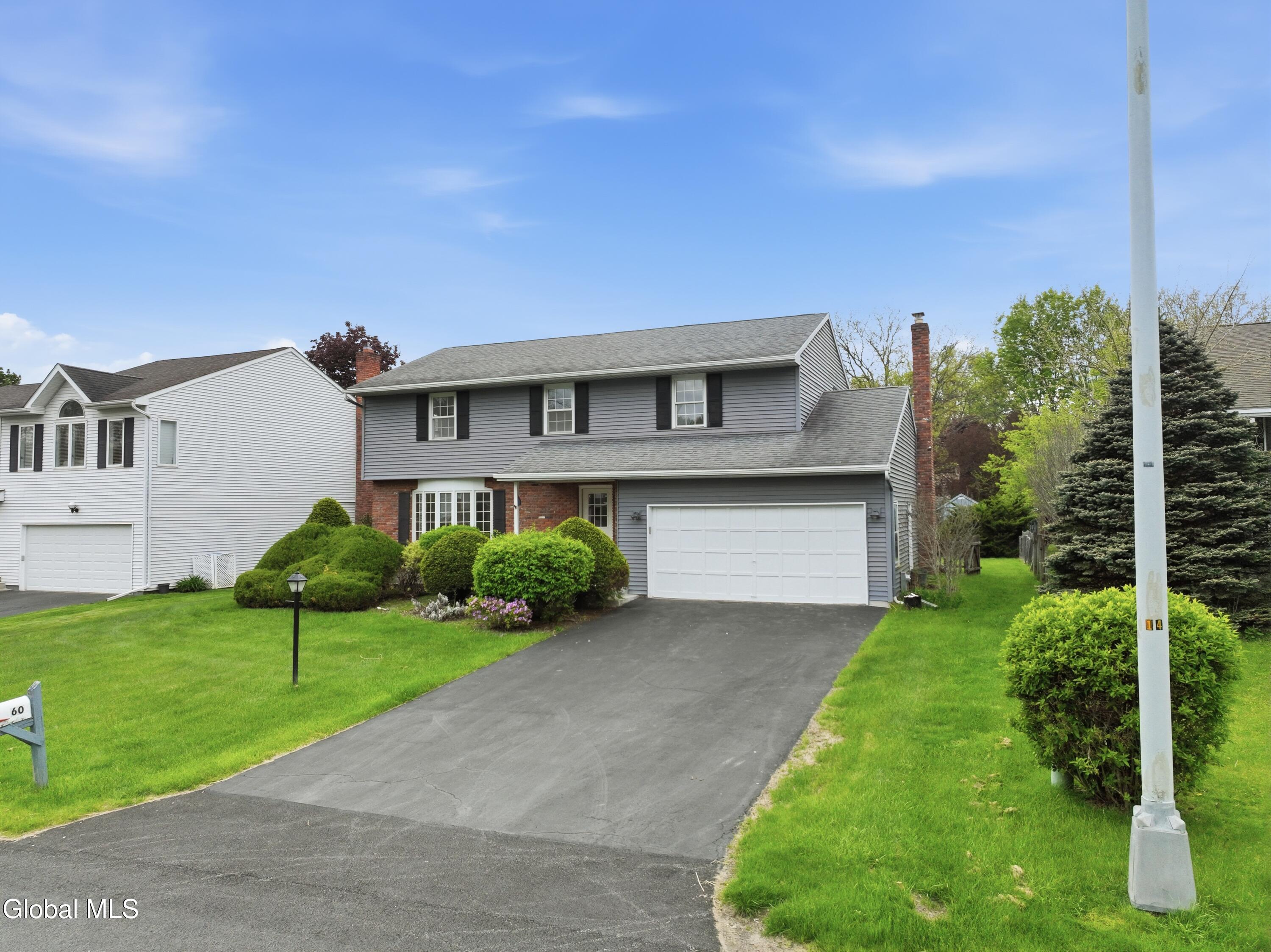60 Aspen Circle Albany NY 12208