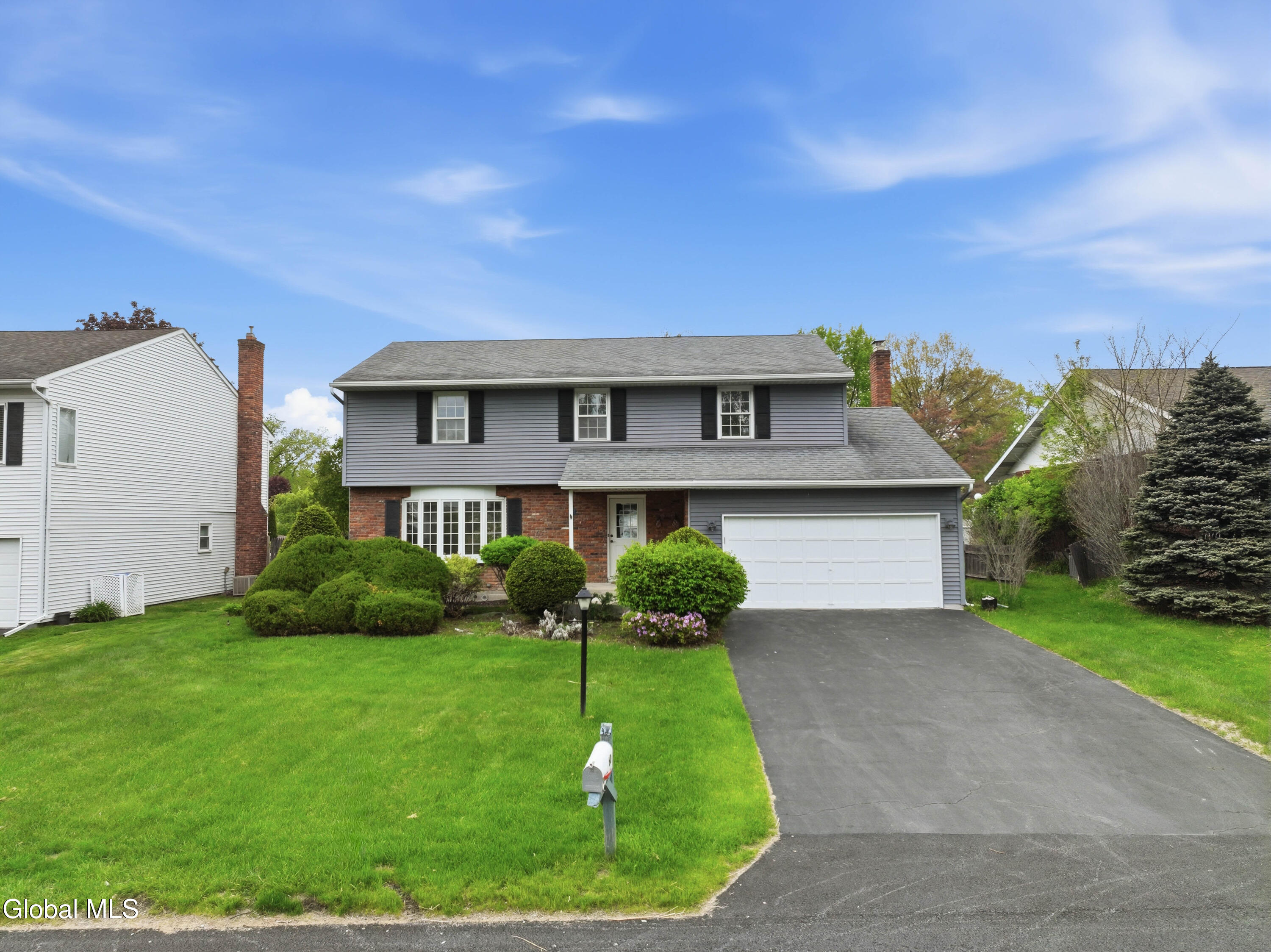 60 Aspen Circle Albany NY 12208