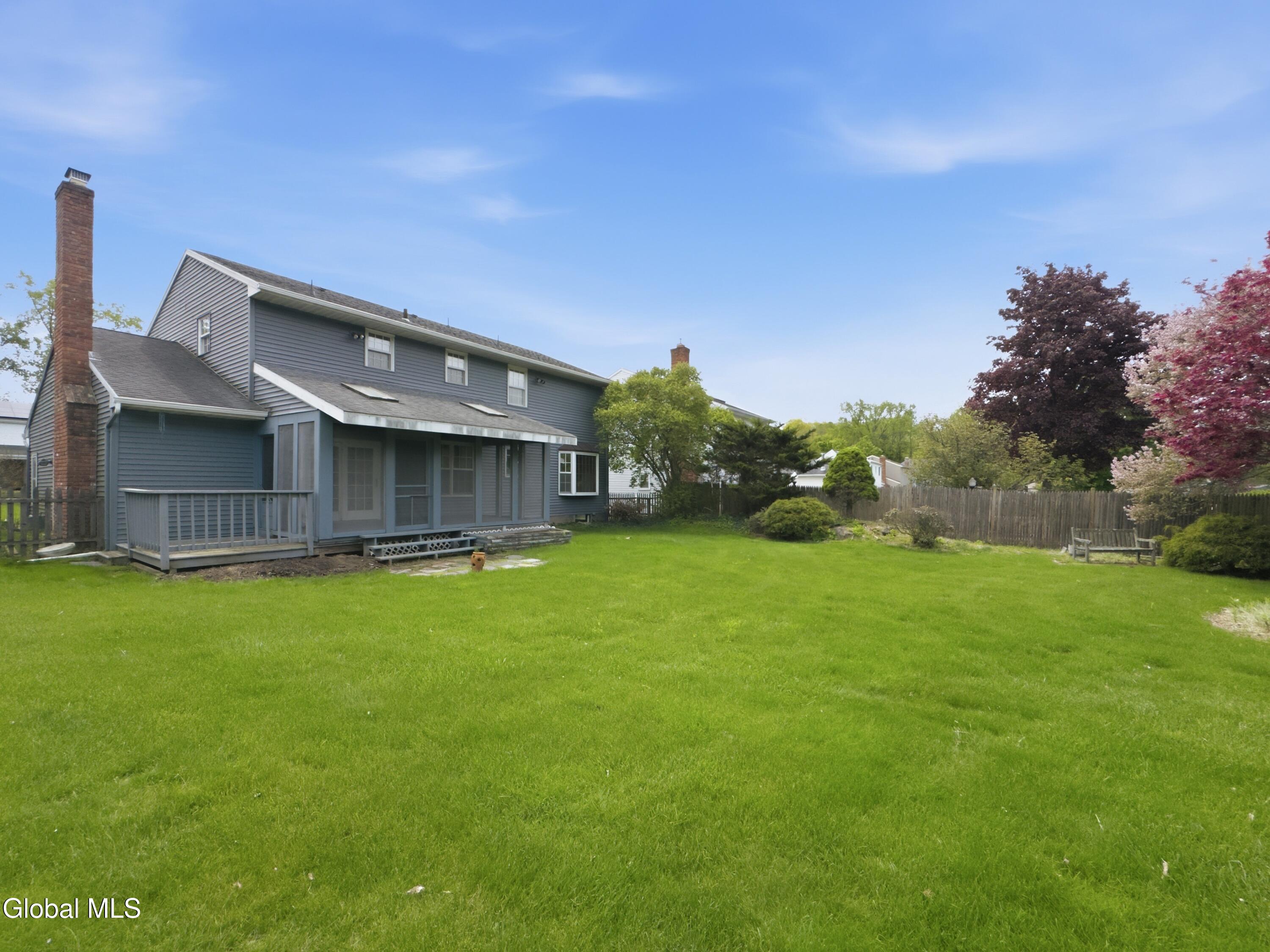 60 Aspen Circle Albany NY 12208