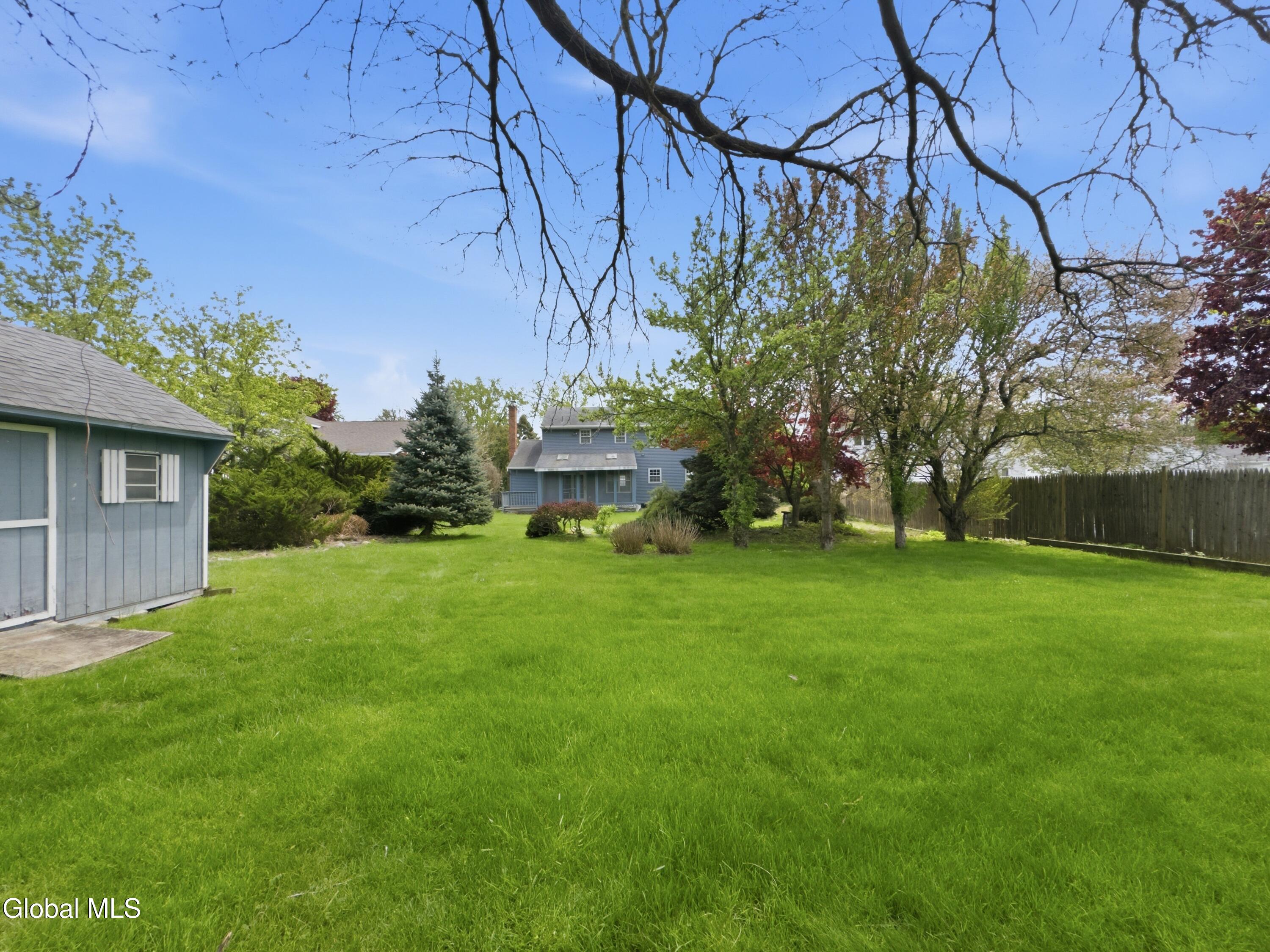 60 Aspen Circle Albany NY 12208