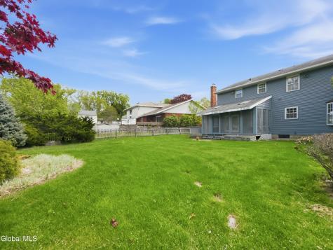60 Aspen Circle Albany NY 12208