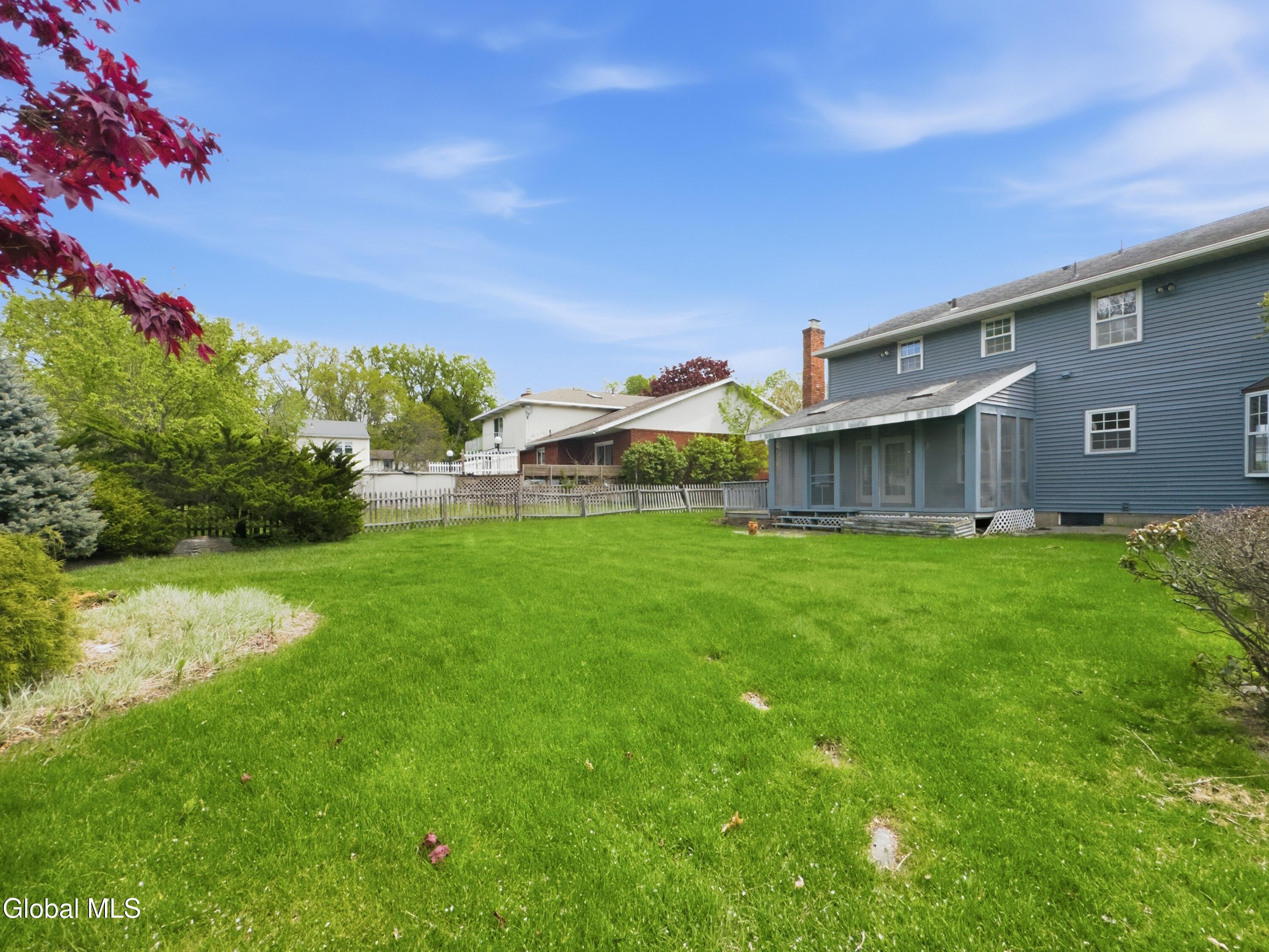 60 Aspen Circle Albany NY 12208
