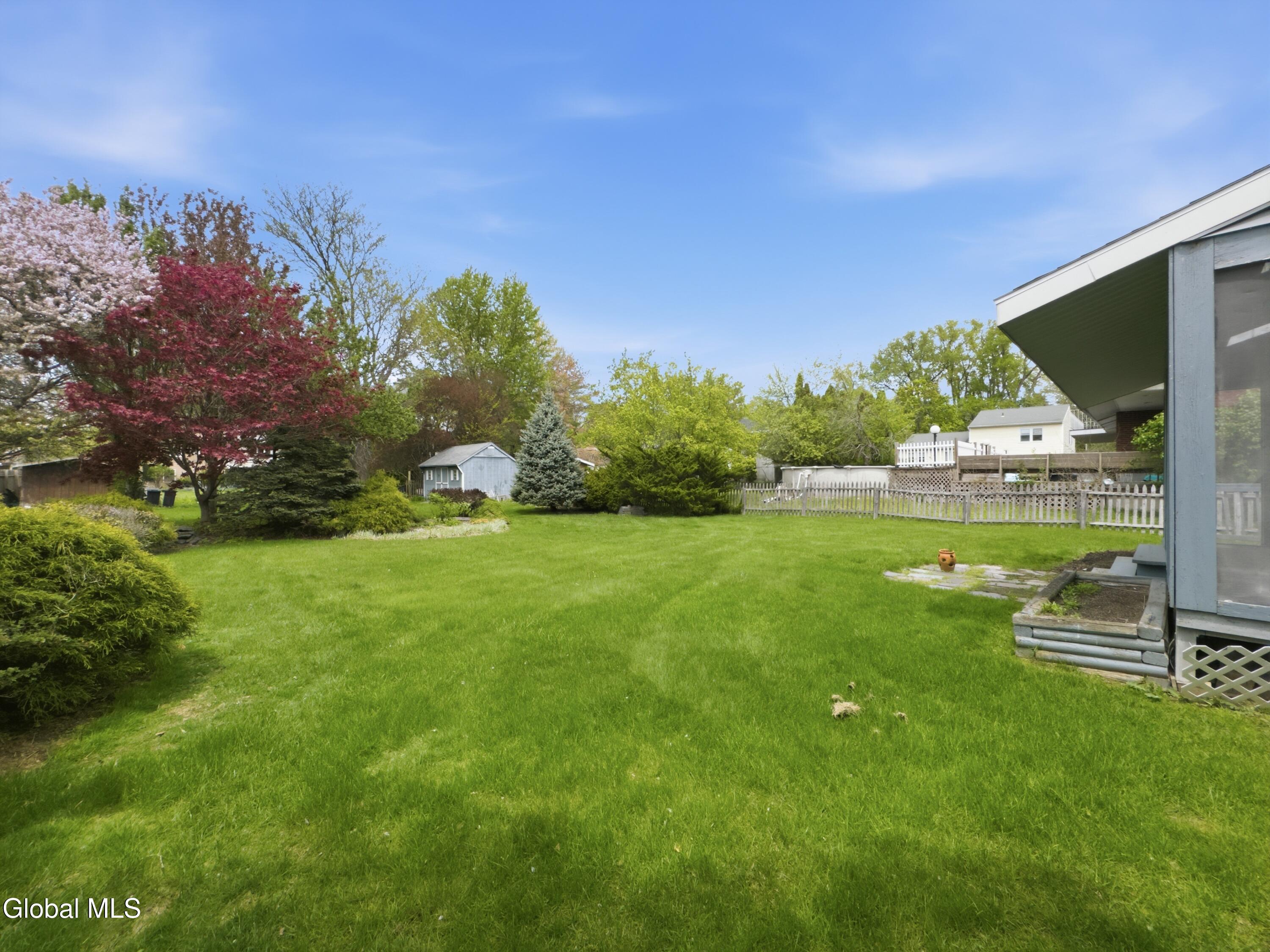 60 Aspen Circle Albany NY 12208