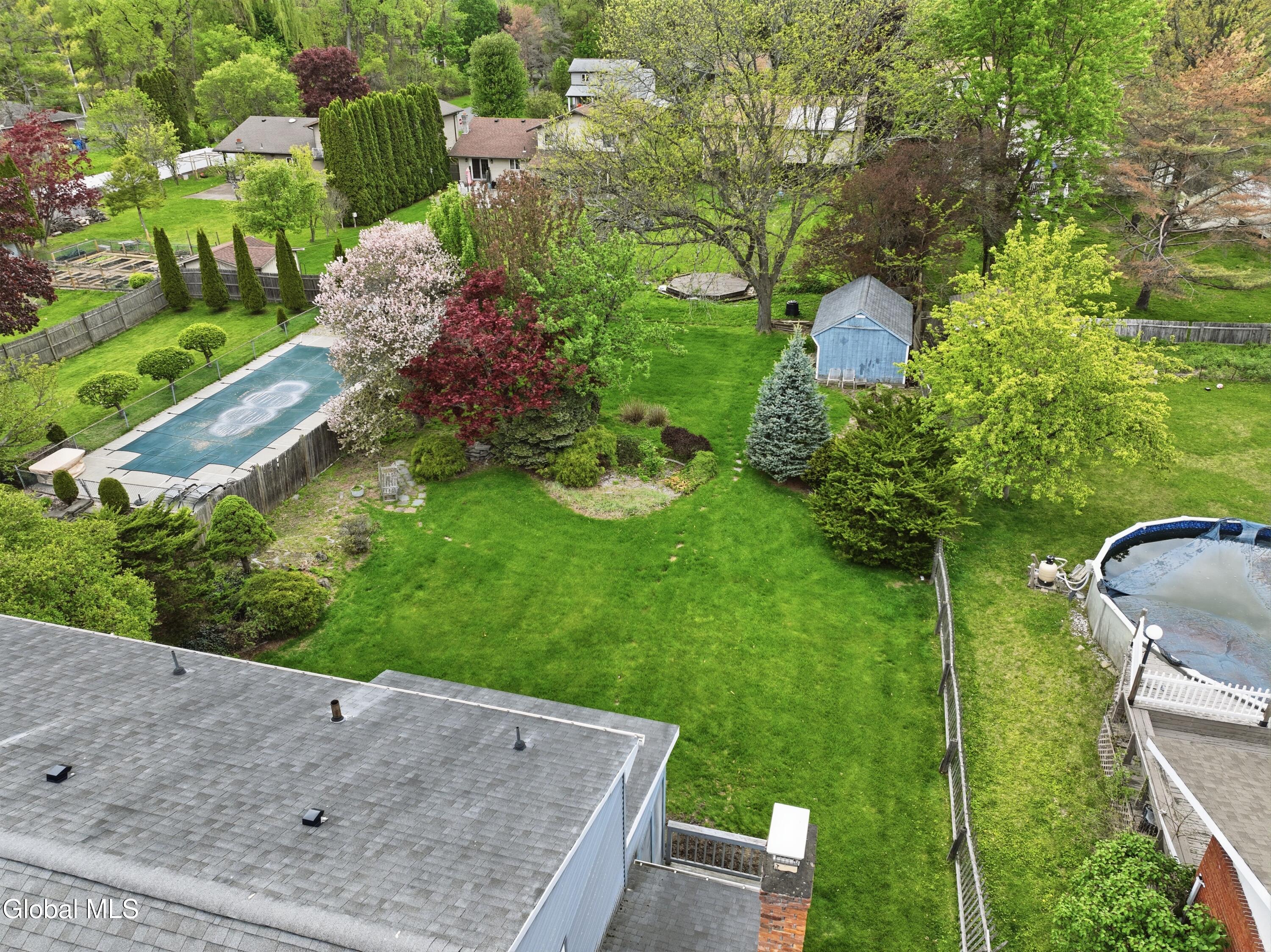 60 Aspen Circle Albany NY 12208