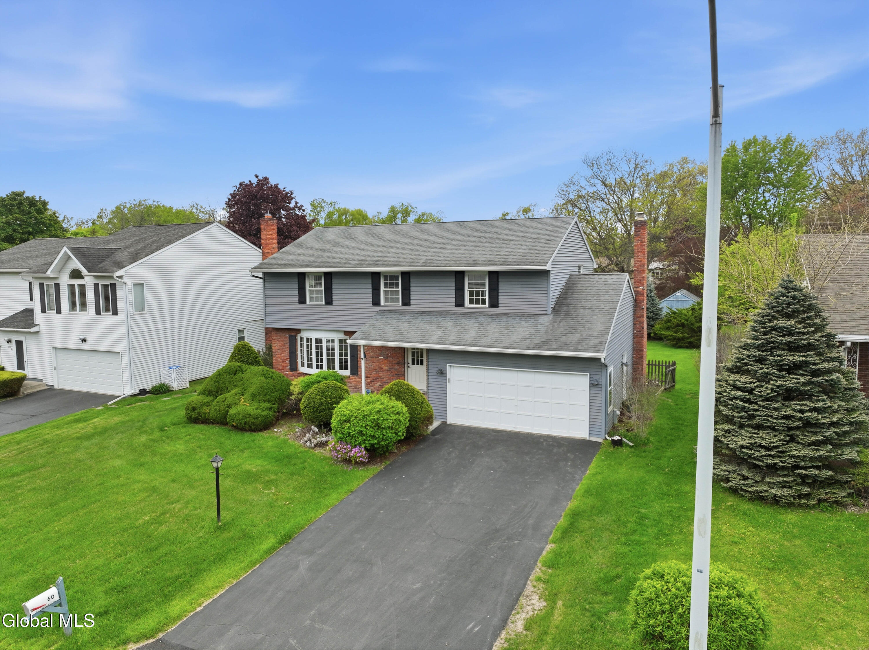 60 Aspen Circle Albany NY 12208