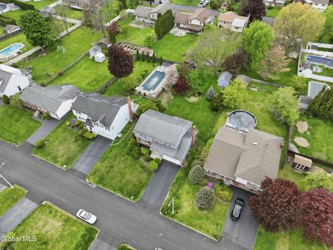 60 Aspen Circle Albany NY 12208
