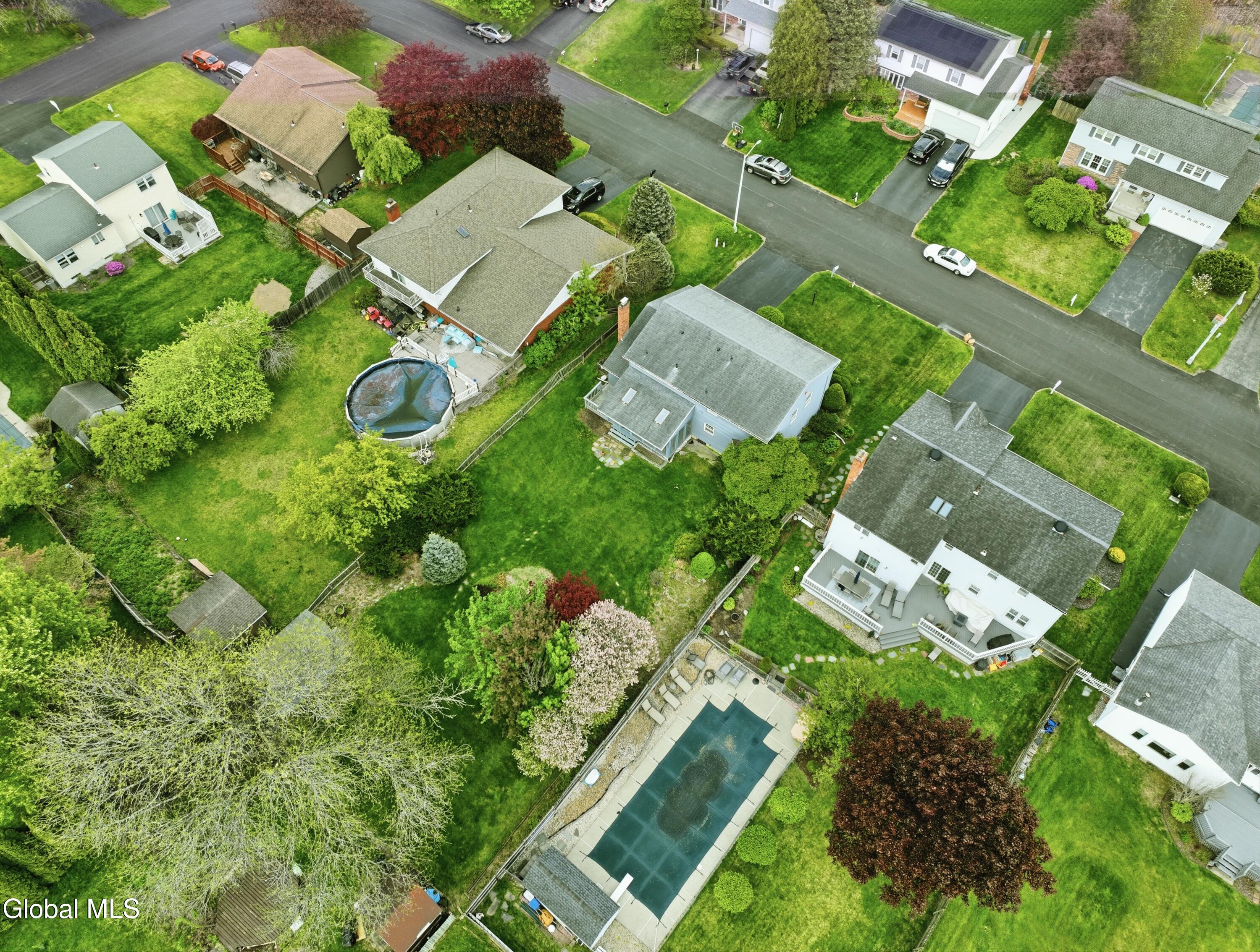 60 Aspen Circle Albany NY 12208