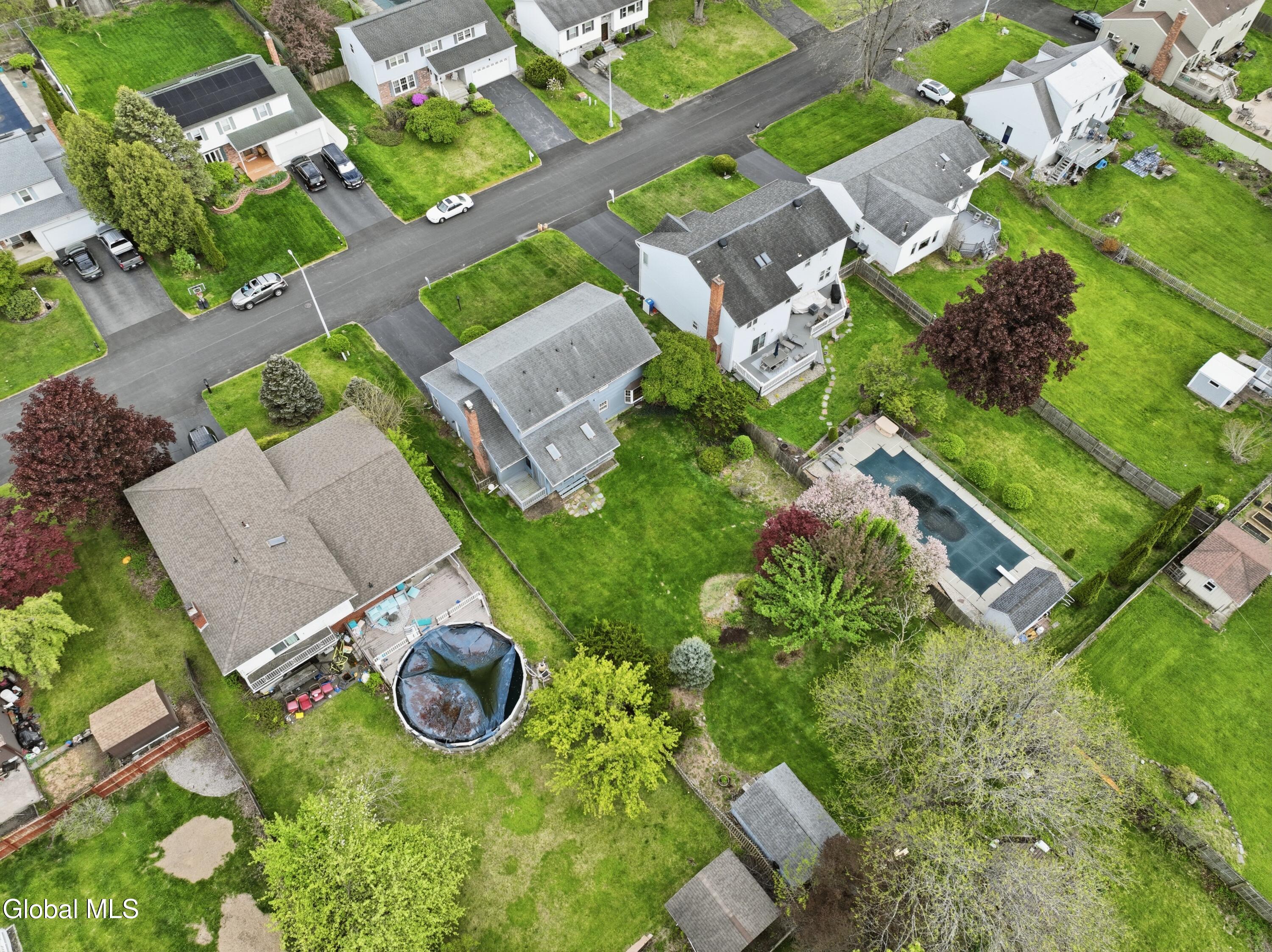 60 Aspen Circle Albany NY 12208