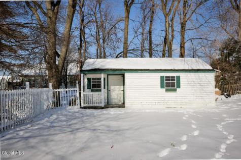 22 Verdi Boulevard Colonie NY 12110