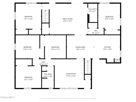 22 Verdi Boulevard Colonie NY 12110