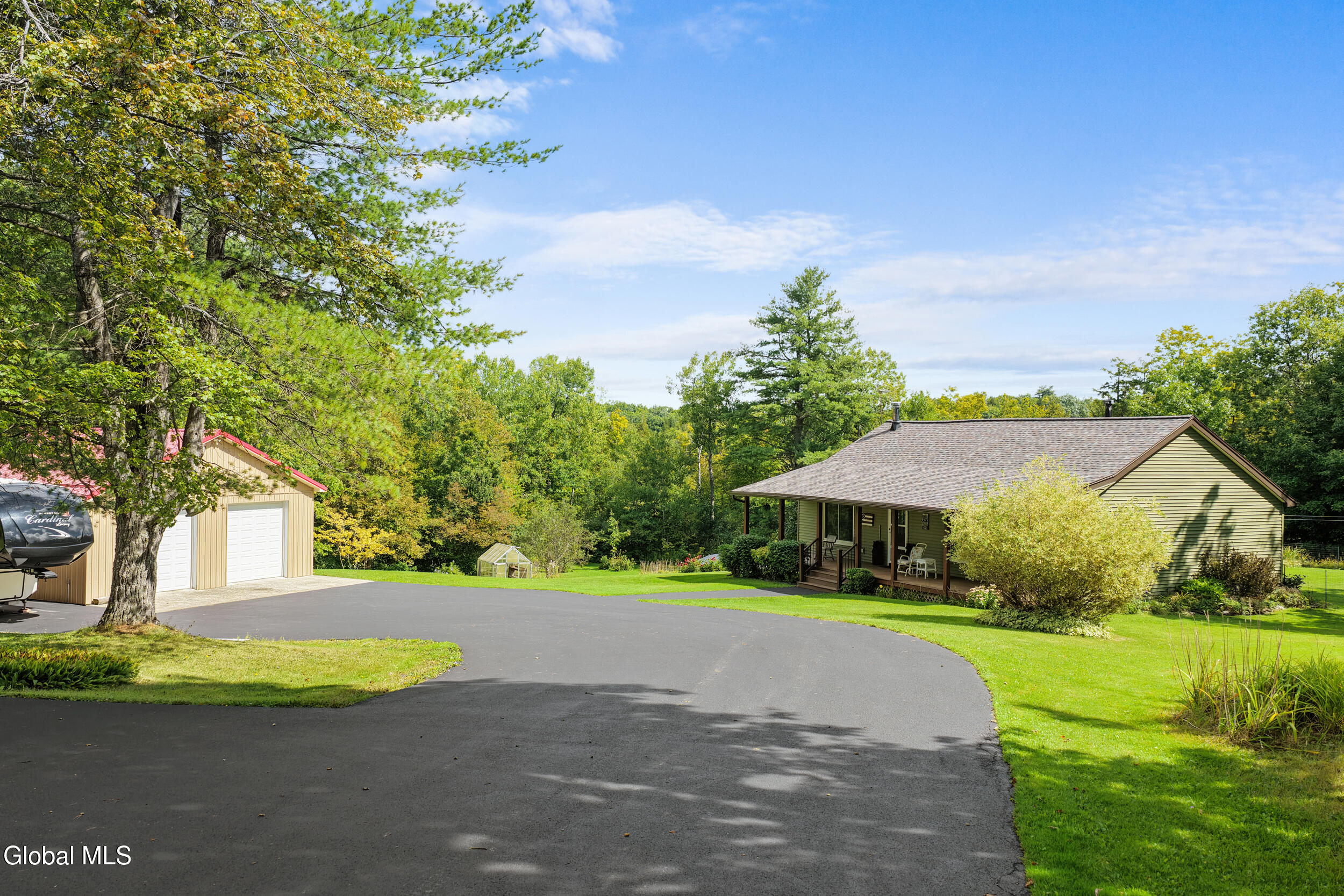 10254 State Highway 30 Pattersonville NY 12137